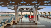 Albatros White Beach Resort