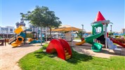 Albatros White Beach Resort