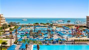 Albatros White Beach Resort