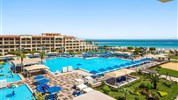Albatros White Beach Resort