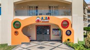 Albatros White Beach Resort