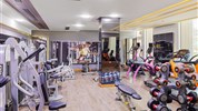 Albatros White Beach Resort