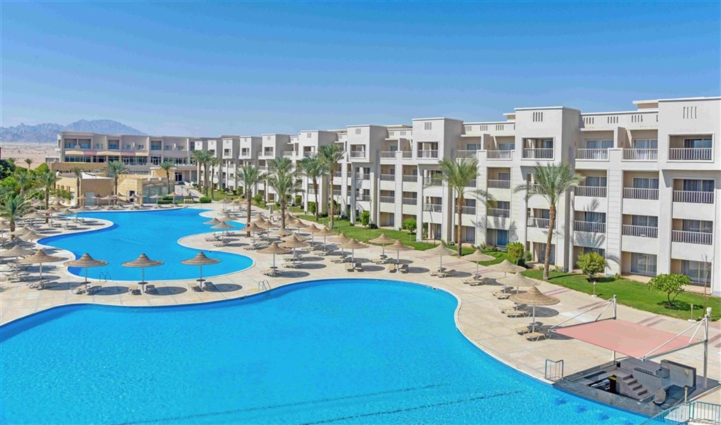 JAZ Soma Beach - Popis SJK mutace