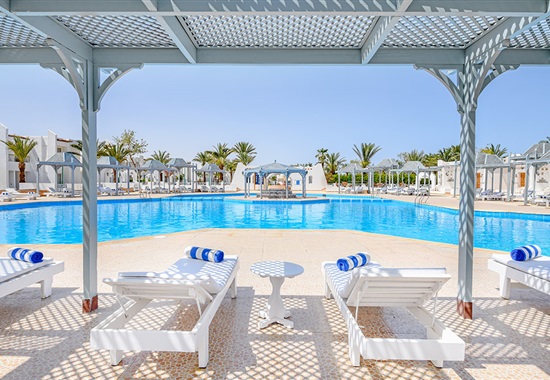 Menaville Resort - Hurghada