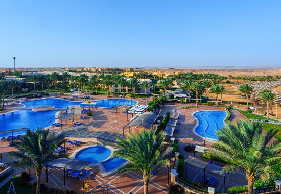 JAZ Lamaya Resort - 