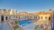 Mazar Pyramids Hotel