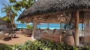Matemwe Attitude - Lounge bar