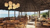 Matemwe Attitude - Hlavní restaurace