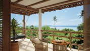 Matemwe Attitude - Beach front villa