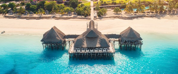 Zanzibar