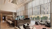 Eastin Grand Hotel Sathorn Bangkok - Bar
