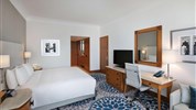 Hilton Dubai Jumeirah Beach - (Interiér) - Pokoj DELUXE