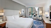 Hilton Dubai Jumeirah Beach - (Interiér) - Pokoj DELUXE