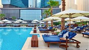 Rixos Premium Dubai - (Exteriér) - Bazén