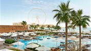 Rixos Premium Dubai - (Exteriér) - Bazén