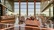 Rixos Premium Dubai - (Interiér) - Recepce