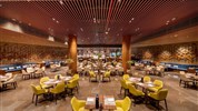 Rixos Premium Dubai - (Interiér) - Restaurace