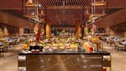 Rixos Premium Dubai - (Interiér) - Restaurace