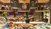 Rixos Premium Dubai - (Interiér) - Restaurace