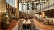 Rixos Premium Dubai - (Interiér) - Restaurace