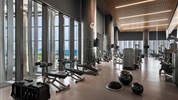 Rixos Premium Dubai - (Interiér) - Vnitřní posilovna