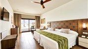 Riu Atoll - INTERIÉR - Pokoj - BEACH ROOM