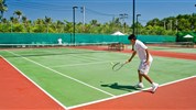 Anantara Mai Khao Phuket Villas - Tenis