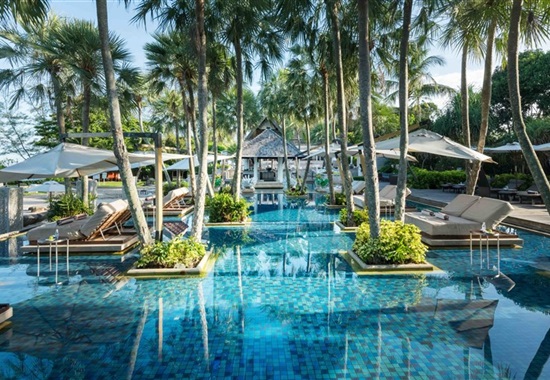 Anantara Mai Khao Phuket Villas - Phuket
