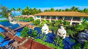 Graceland Khaolak Beach Resort - Bazén