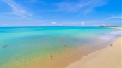 Graceland Khaolak Beach Resort - Pláž