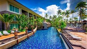 Graceland Khaolak Beach Resort - Bazén