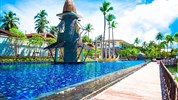 Graceland Khaolak Beach Resort - Bazén