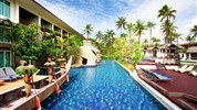 Graceland Khaolak Beach Resort - Bazén