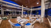 Graceland Khaolak Beach Resort - Restaurace