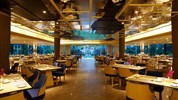 Graceland Khaolak Beach Resort - Restaurace