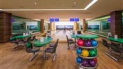 Graceland Khaolak Beach Resort - Bowling