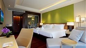 Graceland Khaolak Beach Resort - Pokoj deluxe s výhledem na bazén