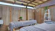 Sunrise Attitude - (Interiér) - Wellness