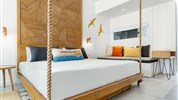 Sunrise Attitude - (Interiér) - Pokoj : COUPLE s přístupu k bazénu
