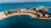 DoubleTree by Hilton Resort & Spa Marjan Island - (Exteriér) - Hotel