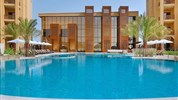 DoubleTree by Hilton Resort & Spa Marjan Island - (Exteriér) - Bazén