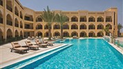 DoubleTree by Hilton Resort & Spa Marjan Island - (Exteriér) - Bazén