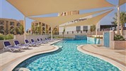 DoubleTree by Hilton Resort & Spa Marjan Island - (Exteriér) - Bazén