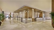 DoubleTree by Hilton Resort & Spa Marjan Island - (Interiér) - Recepce