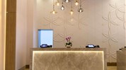 DoubleTree by Hilton Resort & Spa Marjan Island - (Interiér) - Recepce