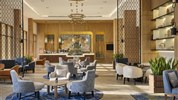 DoubleTree by Hilton Resort & Spa Marjan Island - (Interiér) - Kavárna