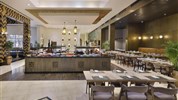 DoubleTree by Hilton Resort & Spa Marjan Island - (Interiér) - Restaurace