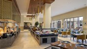DoubleTree by Hilton Resort & Spa Marjan Island - (Interiér) - Restaurace