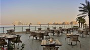 DoubleTree by Hilton Resort & Spa Marjan Island - (Interiér) - Restaurace