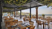 DoubleTree by Hilton Resort & Spa Marjan Island - (Interiér) - Restaurace